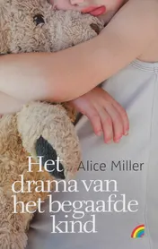 Omslag van Het drama van het begaafde kind