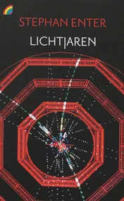 Omslag van Lichtjaren