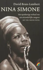 Omslag van Nina Simone