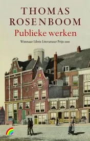 Omslag van Publieke werken