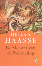 Omslag van De meester van de Neerdaling