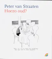 Omslag van Hoezo oud?