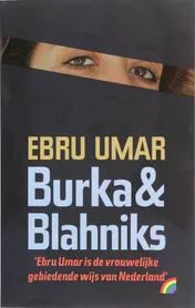 Omslag van Burka & Blahniks