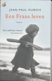 Omslag van Een Frans leven