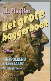 Omslag van Het grote baggerboek