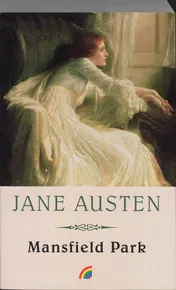 Omslag van Mansfield Park