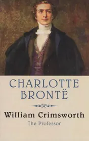 Omslag van William Crimsworth