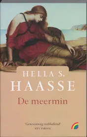 Omslag van De meermin