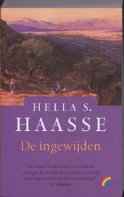 Omslag van De ingewijden