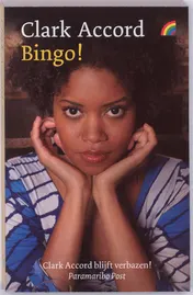 Omslag van Bingo!