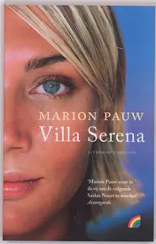 Omslag van Villa Serena