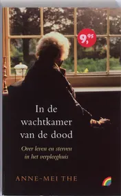 Omslag van In de wachtkamer van de dood