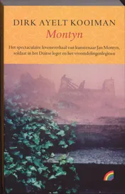 Omslag van Montyn