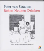 Omslag van Roken neuken drinken