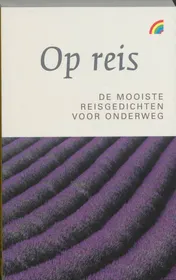 Omslag van Op reis