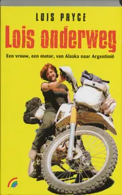 Omslag van Lois onderweg