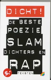 Omslag van Dicht!