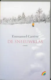 Omslag van De sneeuwklas