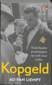 Omslag van Kopgeld
