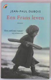 Omslag van Een Frans leven