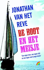 Omslag van De boot en het meisje