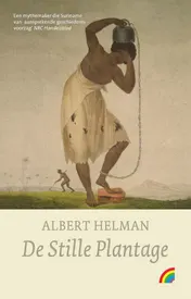 Omslag van De stille plantage