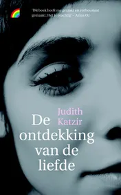 Omslag van De ontdekking van de liefde