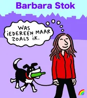 Omslag van Was iedereen maar zoals ik