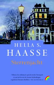 Omslag van Sterrenjacht