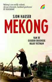 Omslag van Mekong