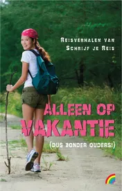 Omslag van Ga je mee?