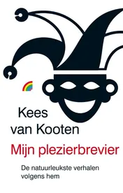 Omslag van Mijn plezierbrevier