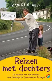 Omslag van Reizen met dochters