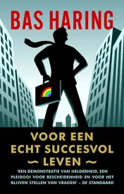 Omslag van Voor een echt succesvol leven