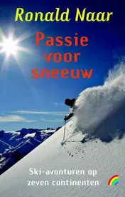 Omslag van Passie voor sneeuw