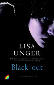 Omslag van Black-out