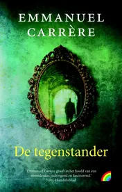 Omslag van De tegenstander