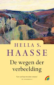 Omslag van De wegen der verbeelding