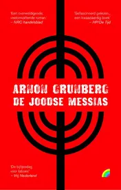 Omslag van De joodse messias