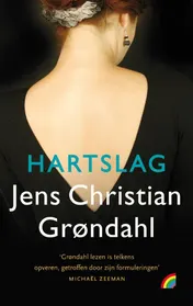Omslag van Hartslag