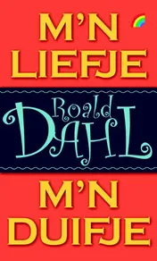 Omslag van M'n liefje, m'n duifje