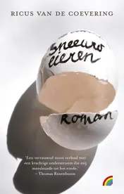 Omslag van Sneeuweieren
