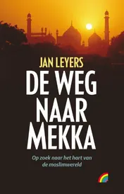 Omslag van De weg naar Mekka