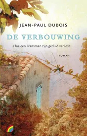 Omslag van De verbouwing