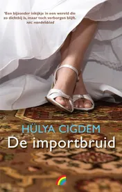 Omslag van De importbruid