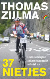 Omslag van 37 Nietjes