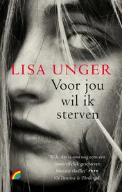 Omslag van Voor jou wil ik sterven