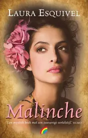 Omslag van Malinche