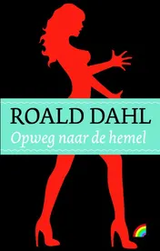 Omslag van Op weg naar de hemel