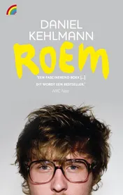 Omslag van Roem